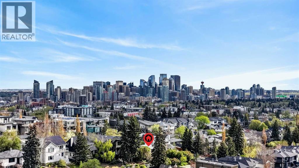 House for Sale in 2006 30 Avenue SW|Calgary, Alberta T2T1R2