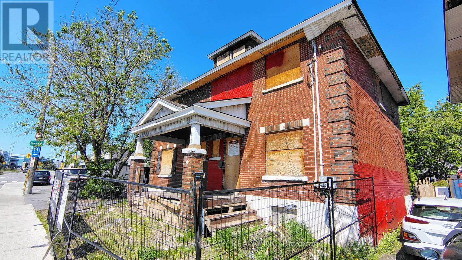 473 CATHERINE STREET, Ottawa, Ontario K1R5T7