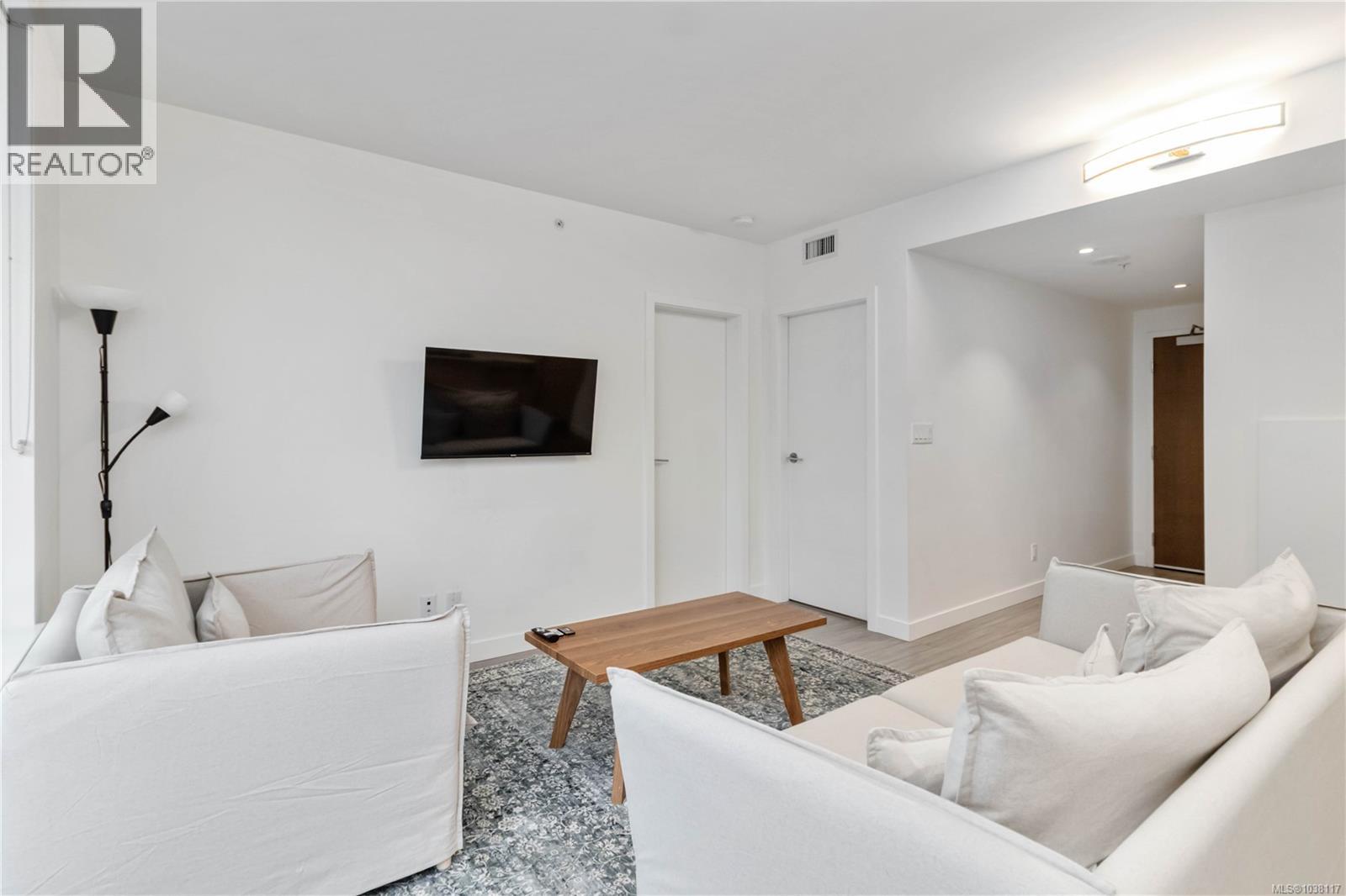 For sale: 1204 848 Yates St, Victoria, British Columbia V8W0G2