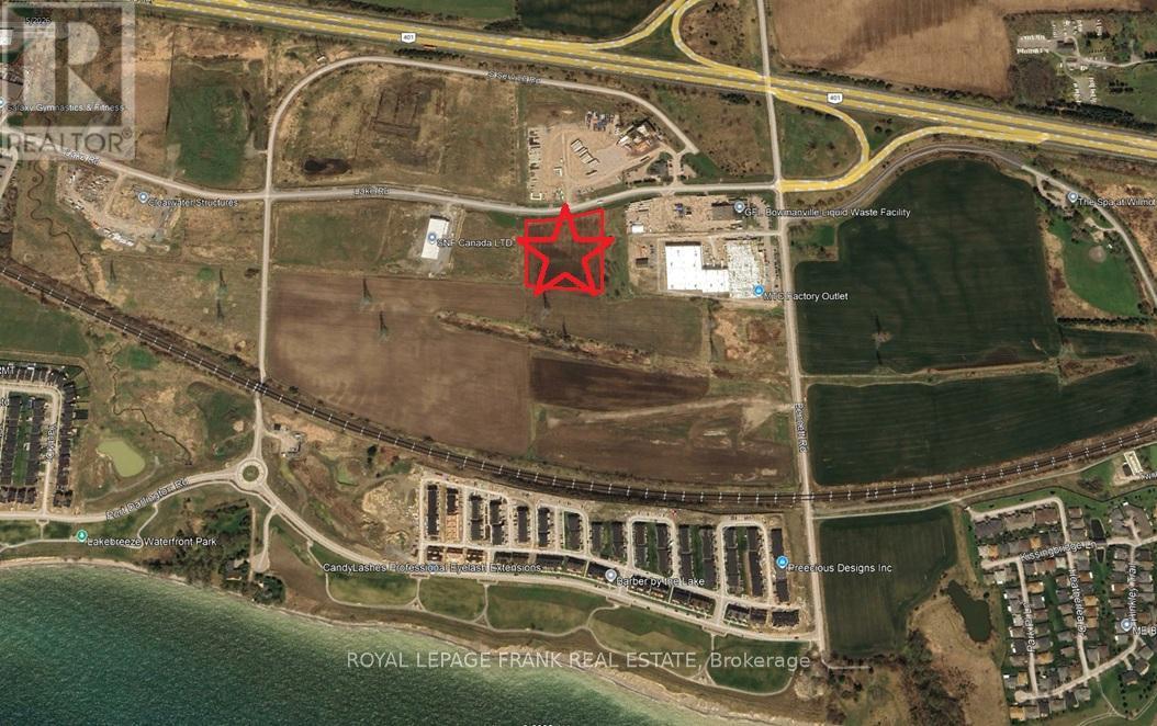 For sale: B8-9 - 725 LAKE ROAD, Clarington (Bowmanville), Ontario
