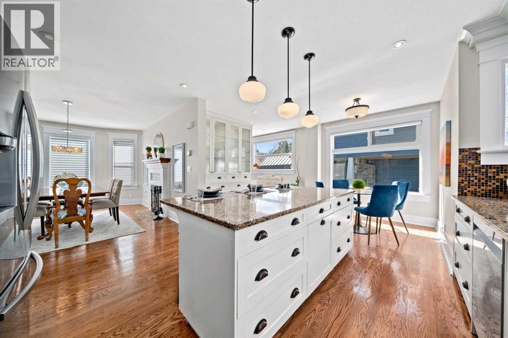 3607 7 Street SW, Calgary, Alberta T2T2Y2 - A2306284 | REALTOR.ca