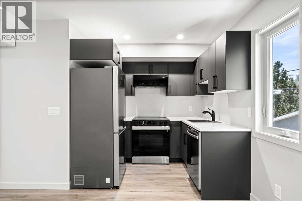 3607 7 Street SW, Calgary, Alberta T2T2Y2 - A2306284 | REALTOR.ca