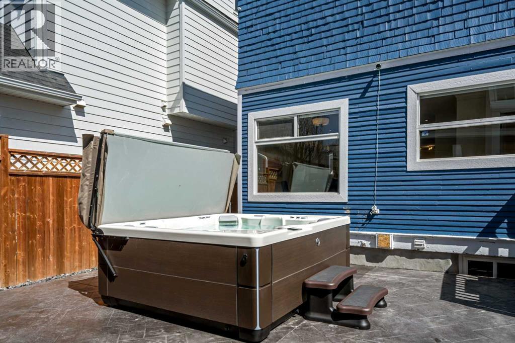 3607 7 Street SW, Calgary, Alberta T2T2Y2 - A2306284 | REALTOR.ca