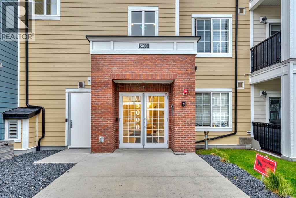 Apartment for Sale in 5312, 151 Legacy Main Street SE|Calgary, Alberta T2X4A4