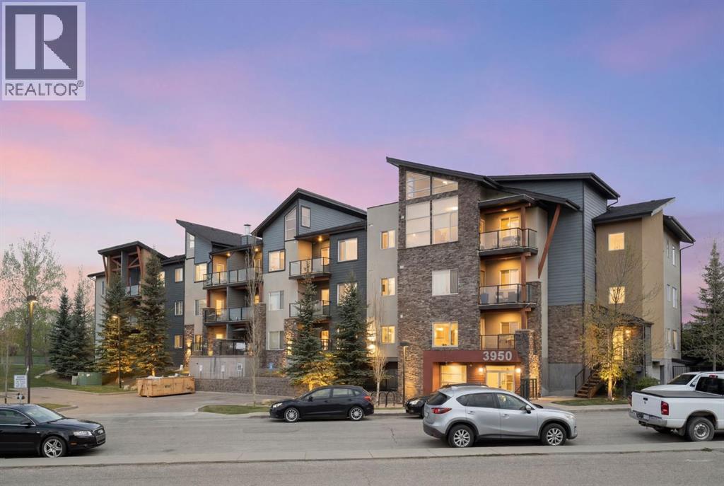 Apartment for Sale in 110, 3950 46 Avenue NW|Calgary, Alberta T3A0P9