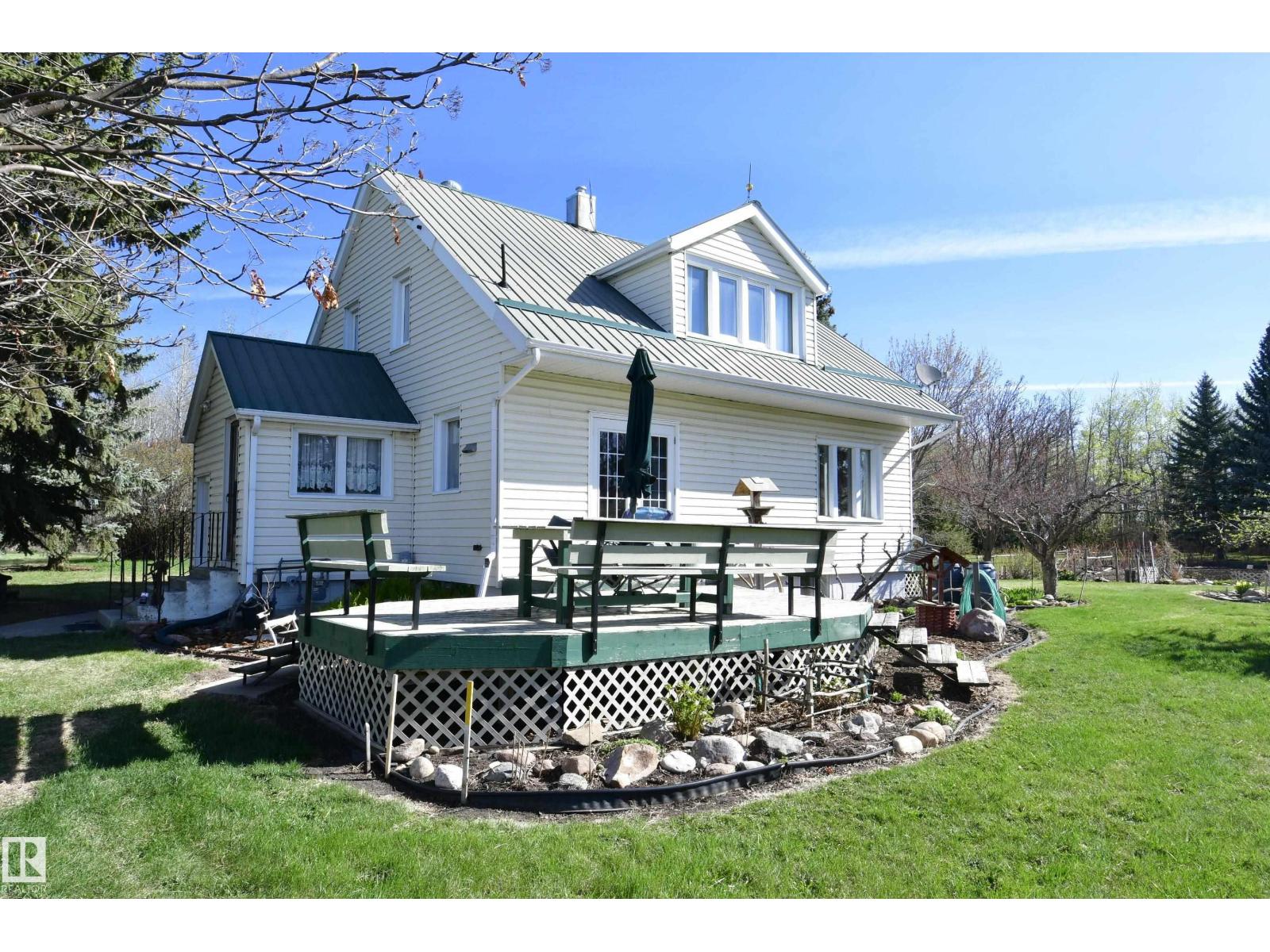 For sale: 49074 RGE RD 241, Rural Leduc County, Alberta T9E2R8