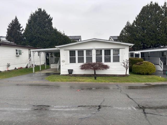 11 13507 81 AVENUE, Surrey, British Columbia V3W3C6