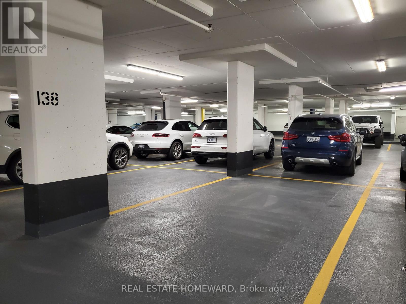 P3-#138 - 29 QUEENS QUAY E, Toronto (Waterfront Communities), Ontario M5E0A4