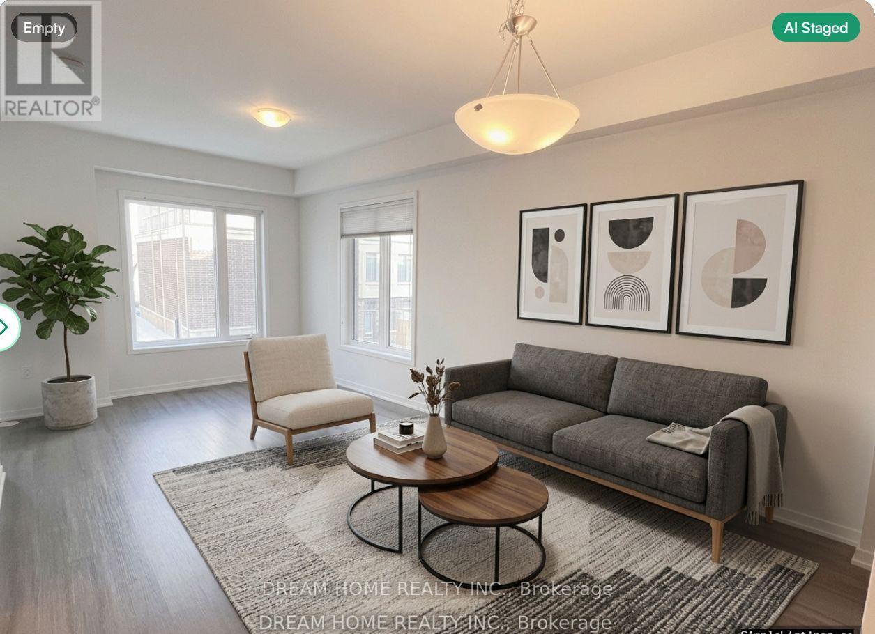 Row / Townhouse for Sale in 161 - 20 LLOYD JANES LANE|Toronto (New Toronto), Ontario M8V0J5 2