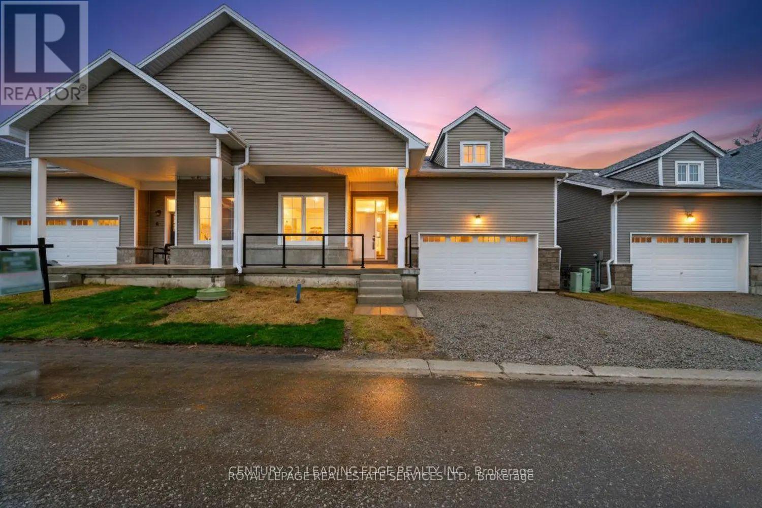 6 TURNBERRY COURT