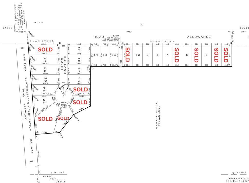 For sale: 45147 T.Tkachyk Road, Elm Creek, Manitoba R0G0N0