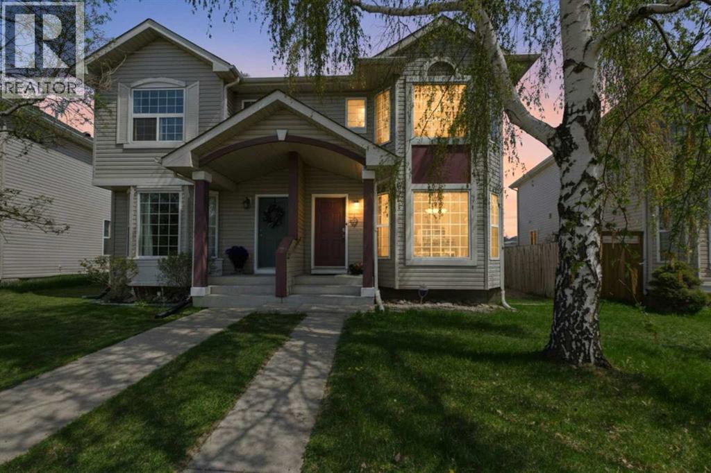 Duplex for Sale in 24 Chaparral Ridge Circle SE|Calgary, Alberta T2X3K2 2
