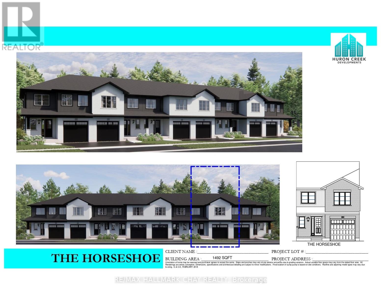 À vendre : LOT 17 169 QUEEN STREET W, Springwater (Elmvale), Ontario ...