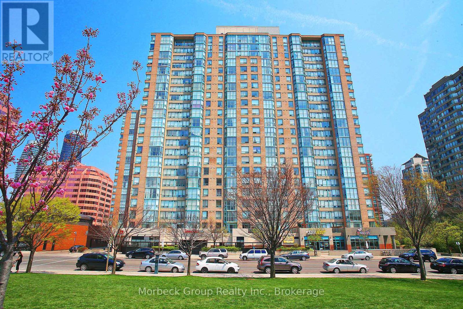 1901 - 285 ENFIELD PLACE