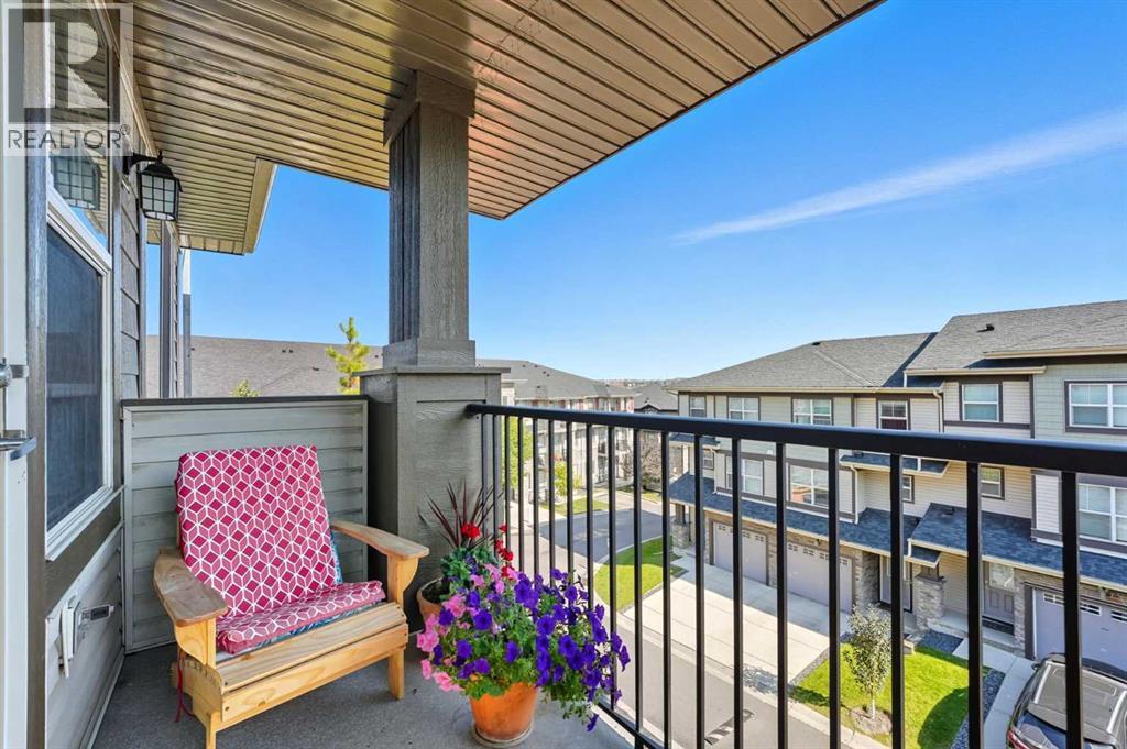 310, 48 Panatella Road NW, Calgary, Alberta T3K0V4