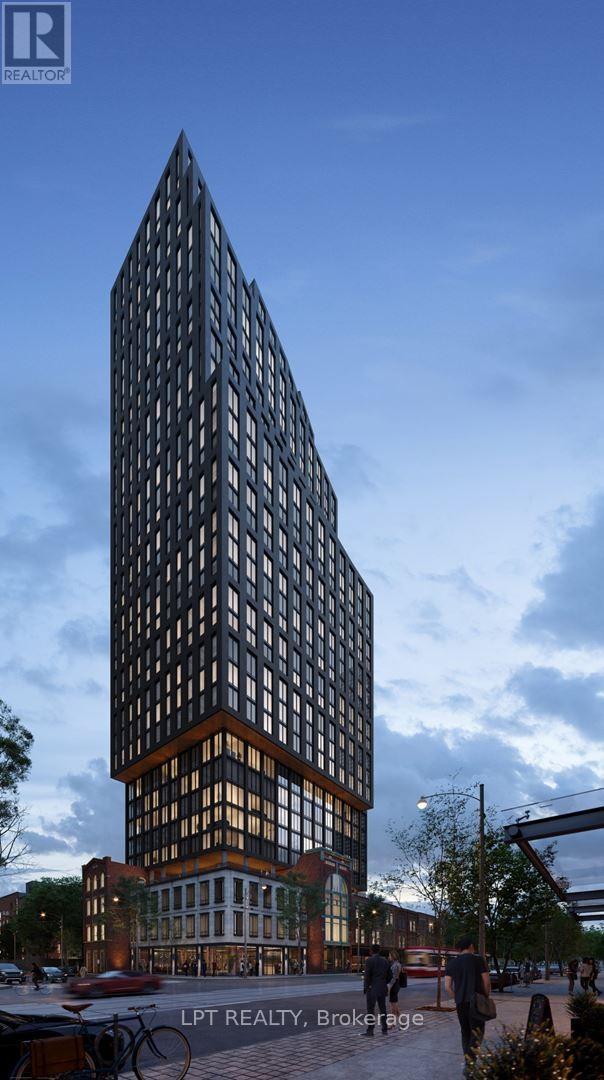 À louer : 1608 - 100 QUEEN STREET E, Toronto (Church-Yonge Corridor ...