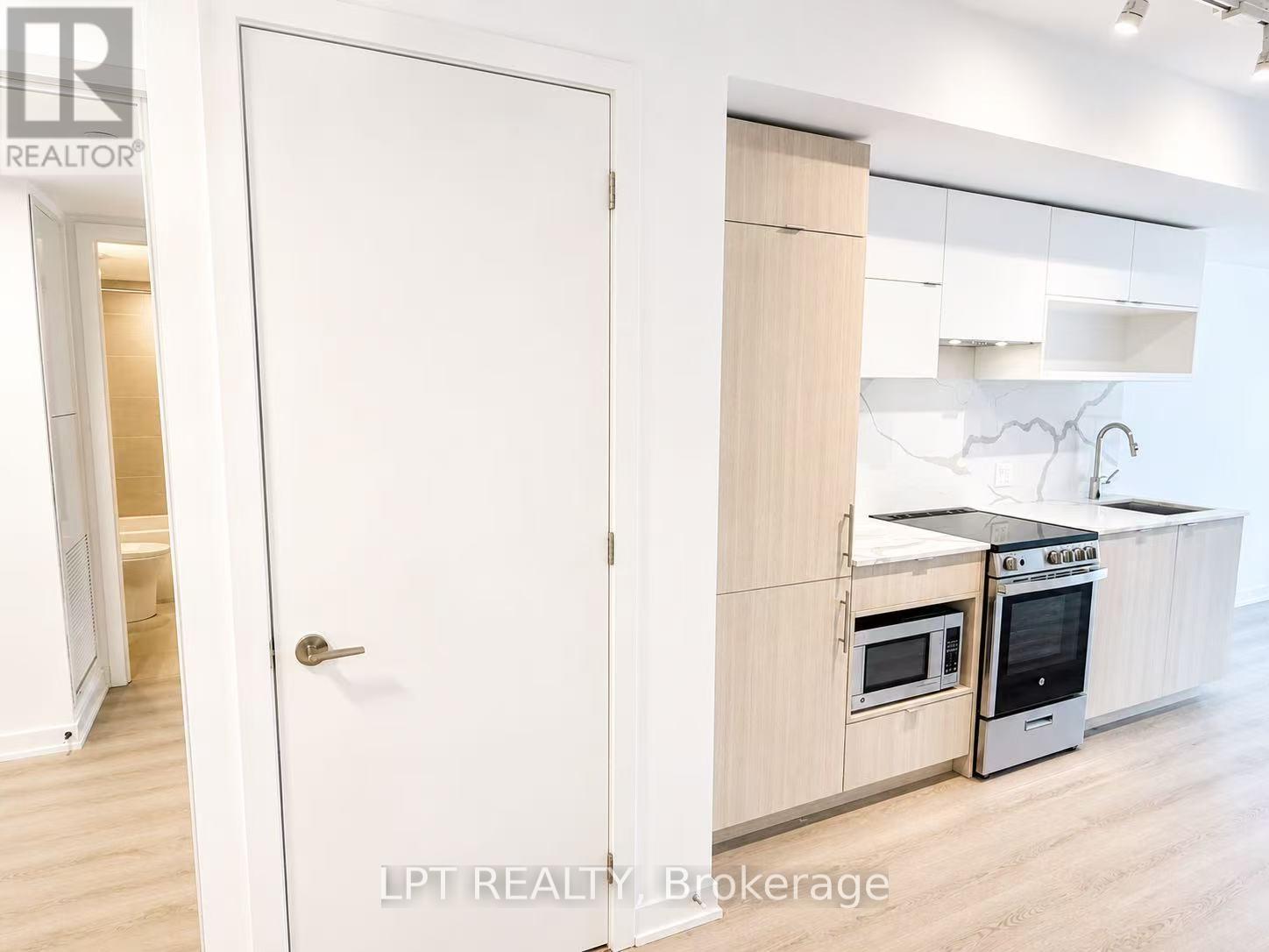 À louer : 1608 - 100 QUEEN STREET E, Toronto (Church-Yonge Corridor ...