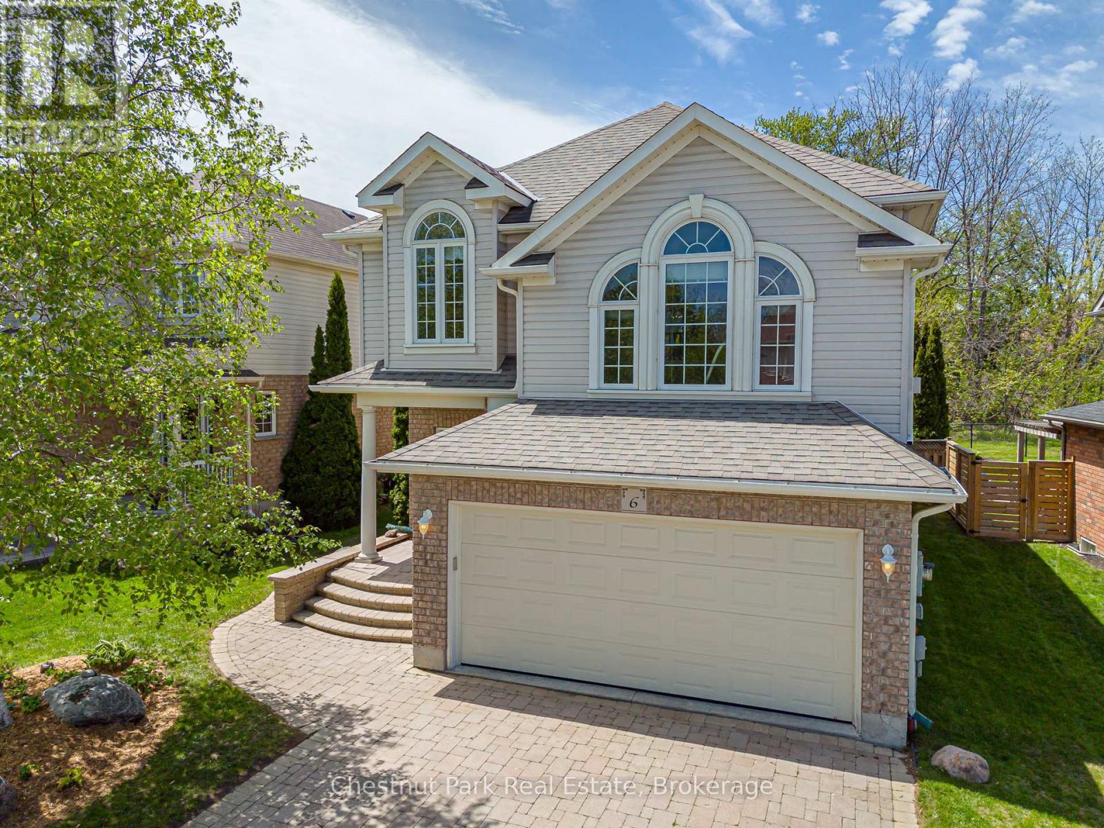 6 ALYSSA DRIVE