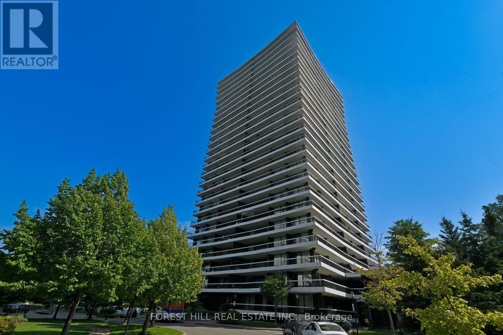 2404 - 135 ANTIBES DRIVE