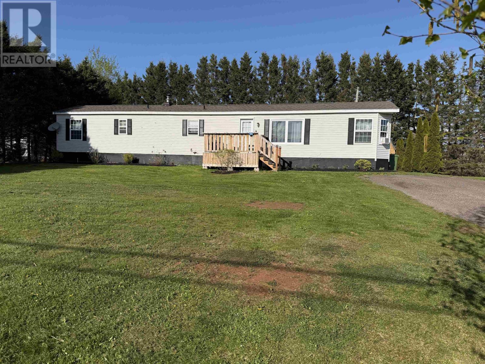 56 Buell Road