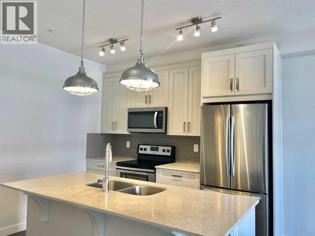Apartment for Sale in 302, 100 Auburn Meadows Common SE|Calgary, Alberta T3M2X7 3