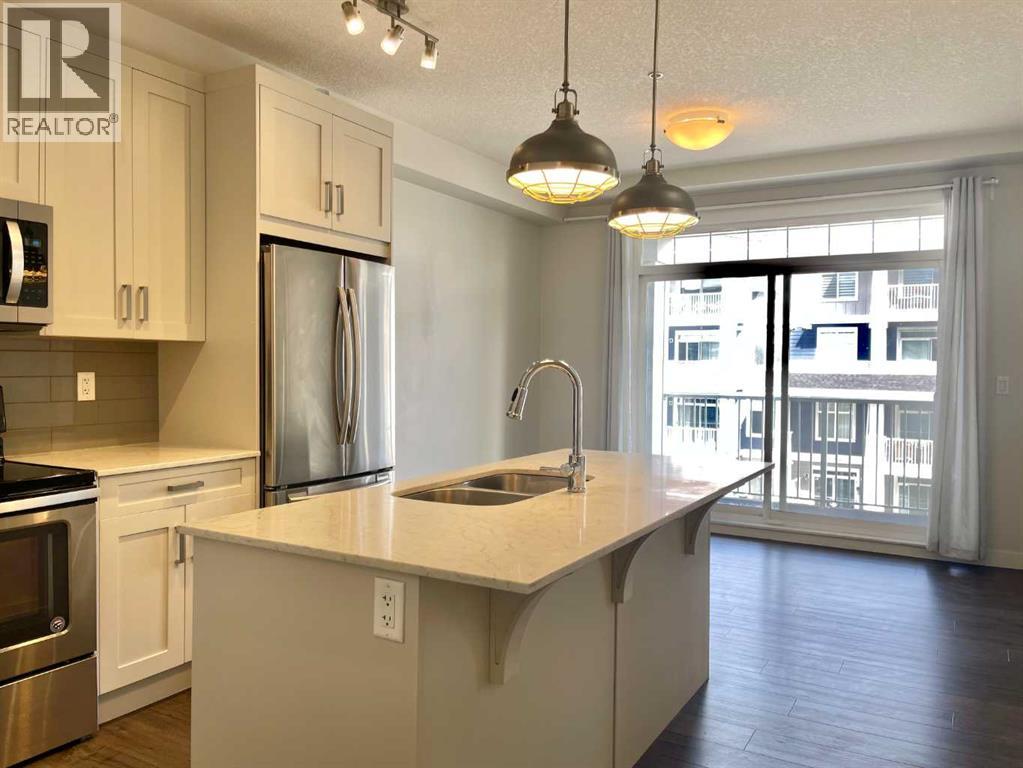 Apartment for Sale in 302, 100 Auburn Meadows Common SE|Calgary, Alberta T3M2X7 2