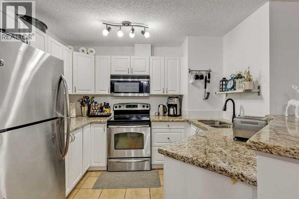 Apartment for Sale in 109, 428 Chaparral Ravine View SE|Calgary, Alberta T2X0N2 3