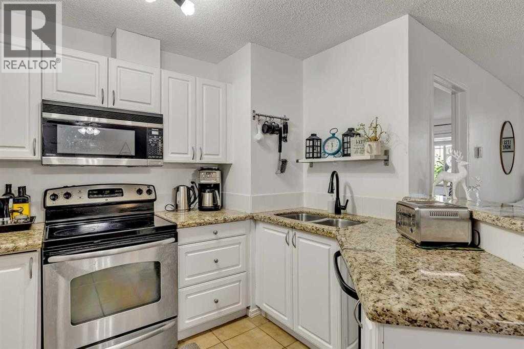 Apartment for Sale in 109, 428 Chaparral Ravine View SE|Calgary, Alberta T2X0N2 5