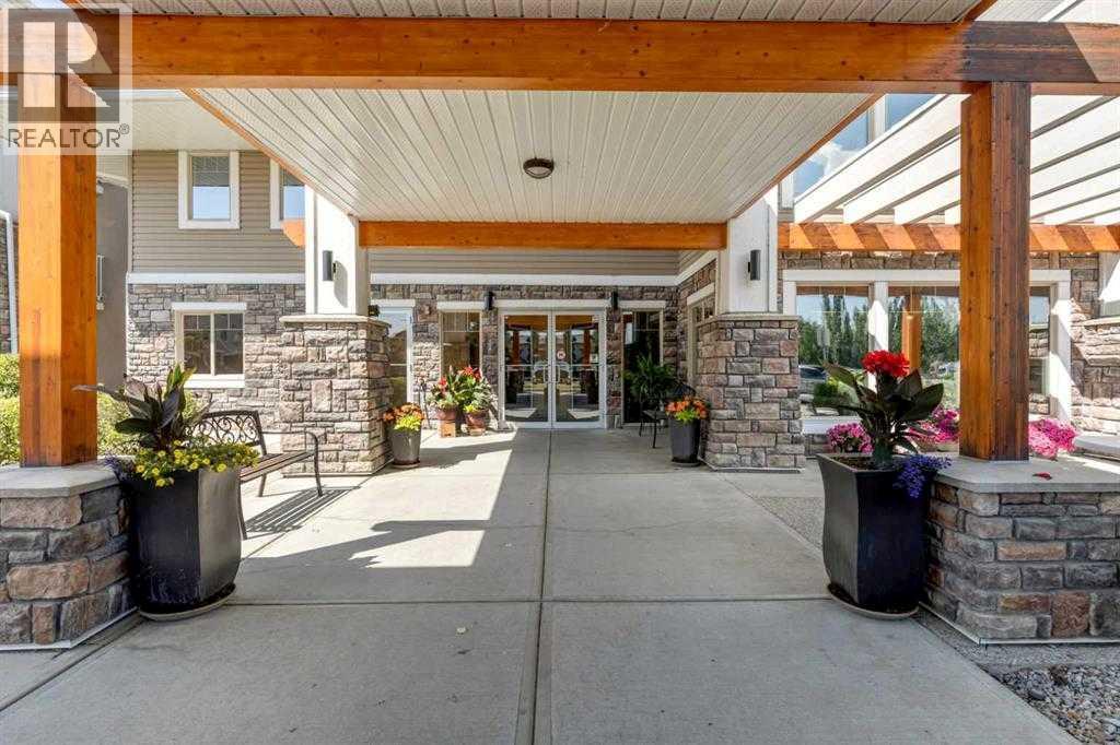 Apartment for Sale in 109, 428 Chaparral Ravine View SE|Calgary, Alberta T2X0N2 2
