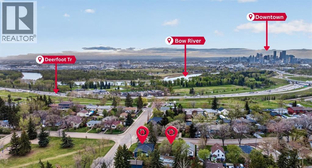 House for Sale in 2414 27 Street SE|Calgary, Alberta t2b0r2 2