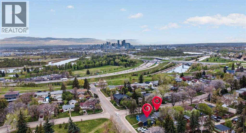 House for Sale in 2414 27 Street SE|Calgary, Alberta t2b0r2 3