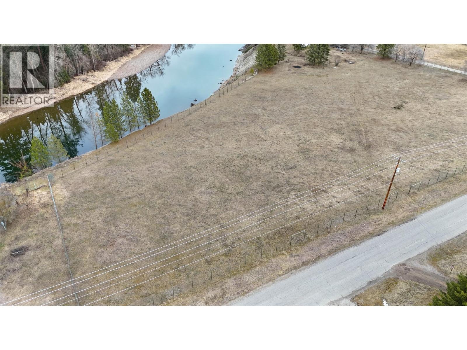 For sale: Lot 533 Danish Road, Grand Forks, British Columbia V0H1H0 ...