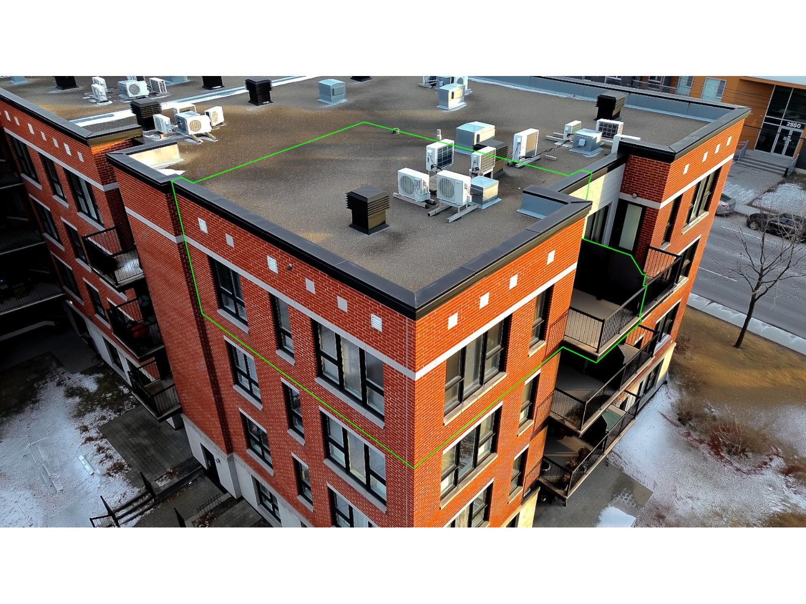 2555 Rue Grenet, #405, Montréal (Saint-Laurent), Quebec H4L0A9
