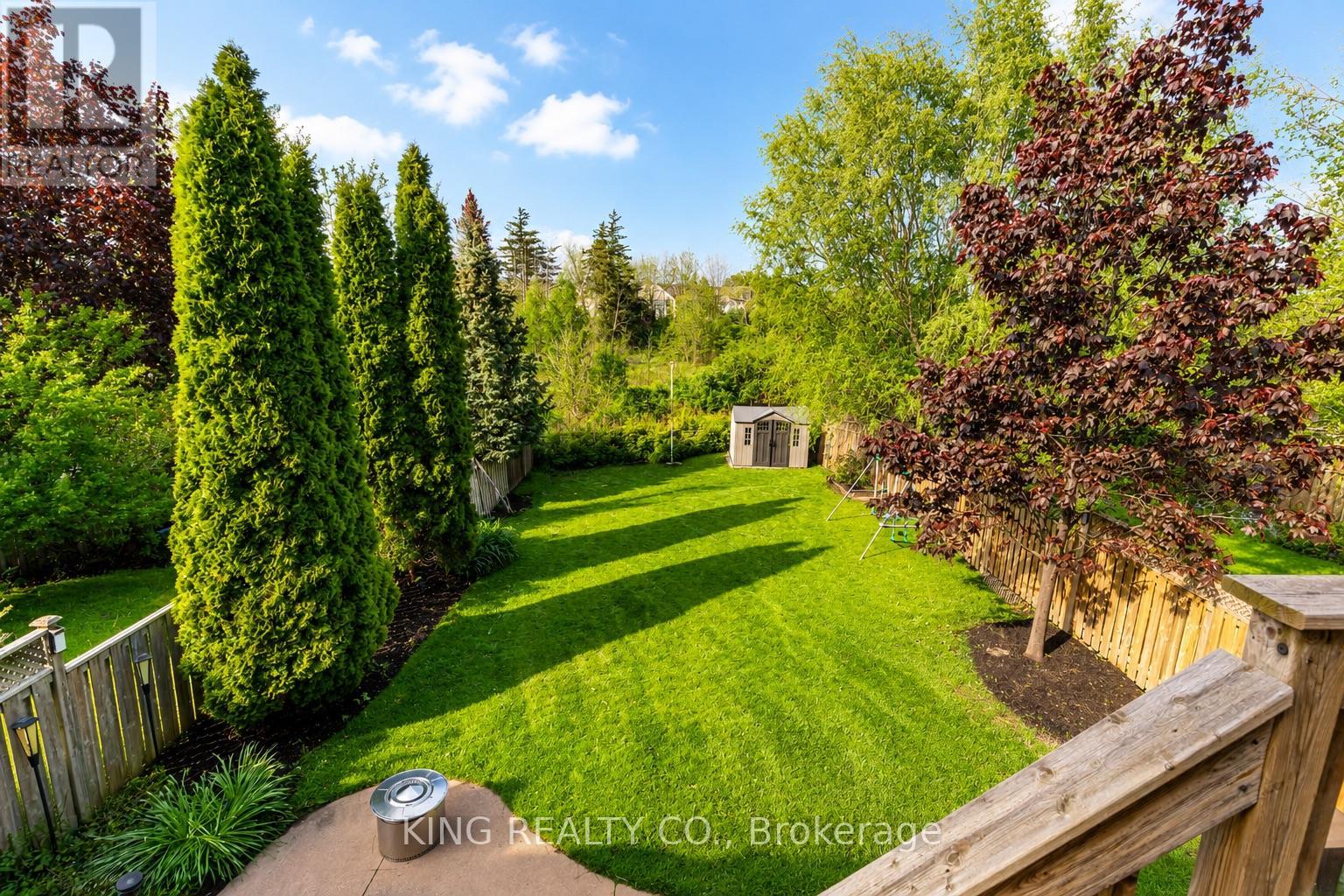 Row / Townhouse for Sale in 1576 WOODHENGE WAY|Mississauga (Meadowvale Village), Ontario L5N7S9 2