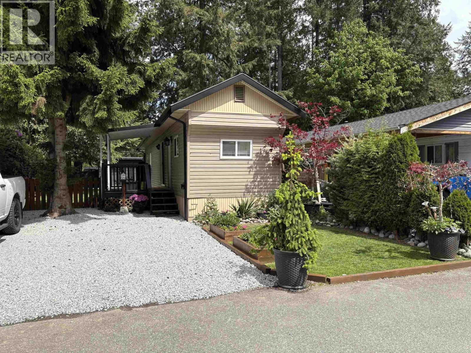 33 23325 CALVIN CRESCENT, Maple Ridge, British Columbia V2X2S3