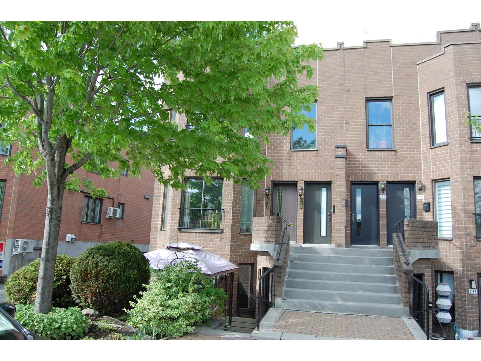 2203 Rue de Bruxelles, Montréal (Mercier/Hochelaga-Maisonneuve), Quebec H1L6A1