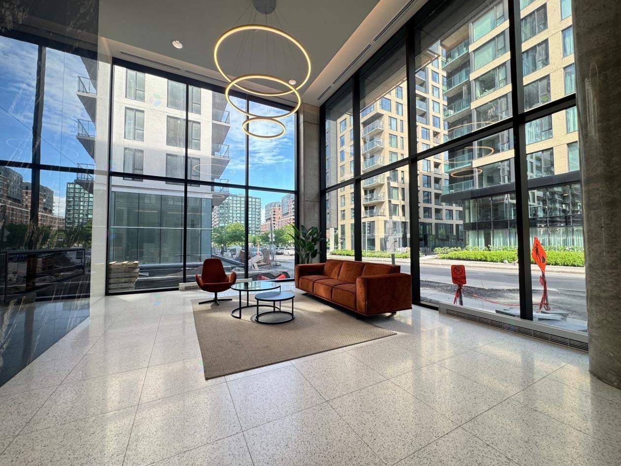 1485 Rue des Bassins, #407, Montréal (Le Sud-Ouest), Quebec H3C1B7