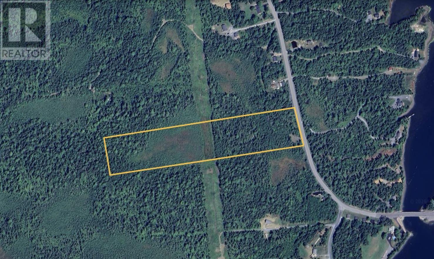 Lot A & B Highway 332