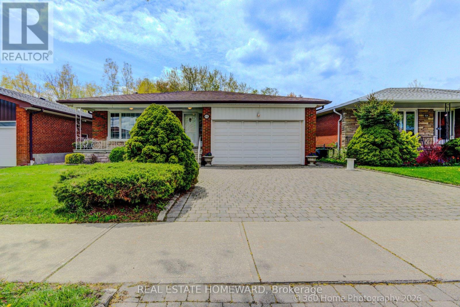 42 ANNABELLE DRIVE