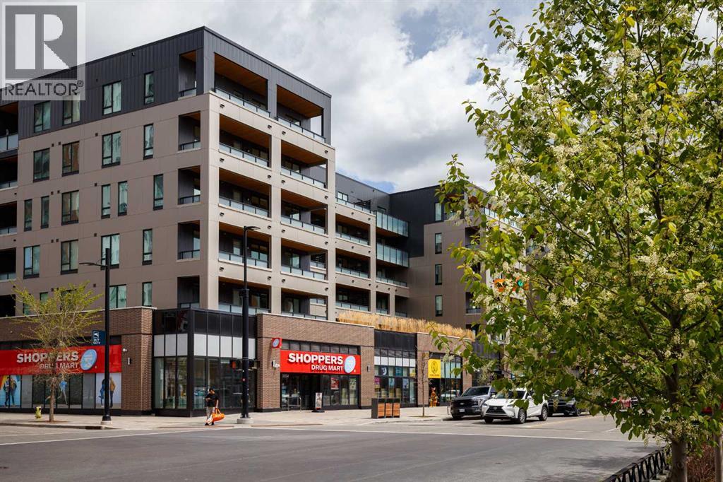 Apartment for Sale in 506, 3932 University Avenue NW|Calgary, Alberta T3B6P6 2