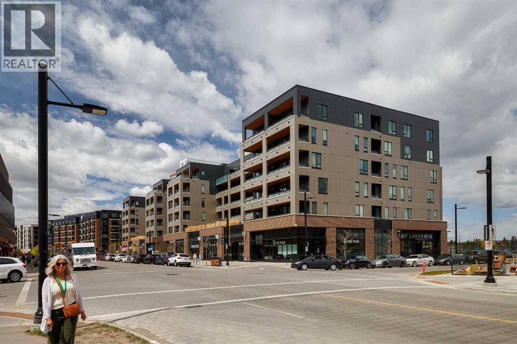 Apartment for Sale in 506, 3932 University Avenue NW|Calgary, Alberta T3B6P6 3