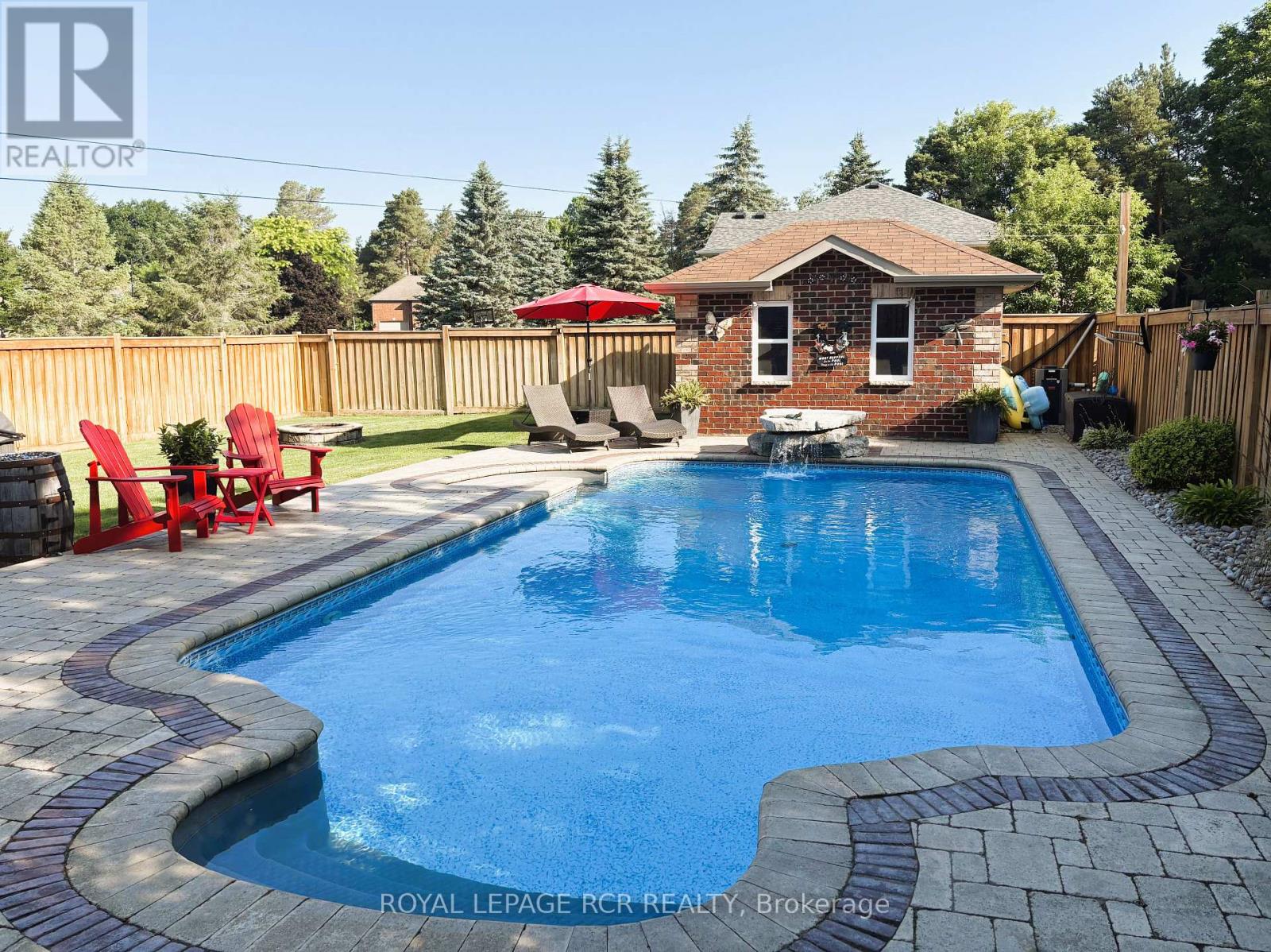 10 FISHER DRIVE