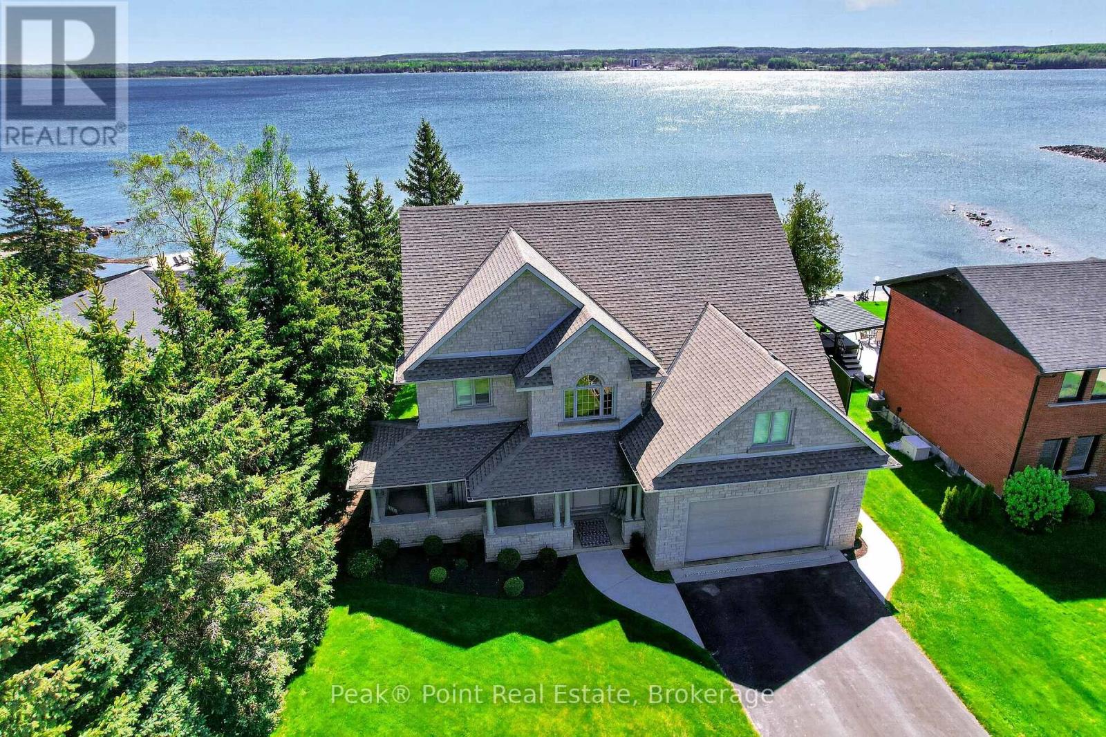 For sale: 318469 GREY #1 ROAD, Georgian Bluffs, Ontario N4K5N4