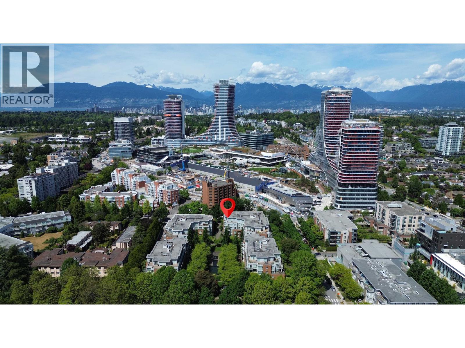 602 618 W 45TH AVENUE|Vancouver, British Columbia V5Z4R7
