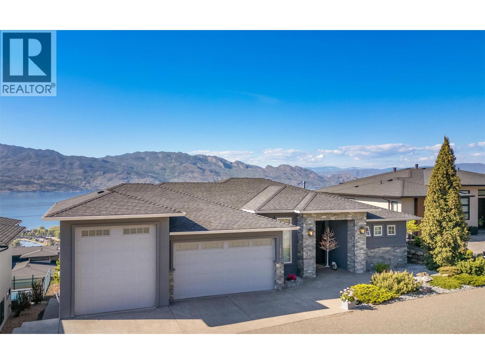 1436 Pinot Noir Drive Lot# 8