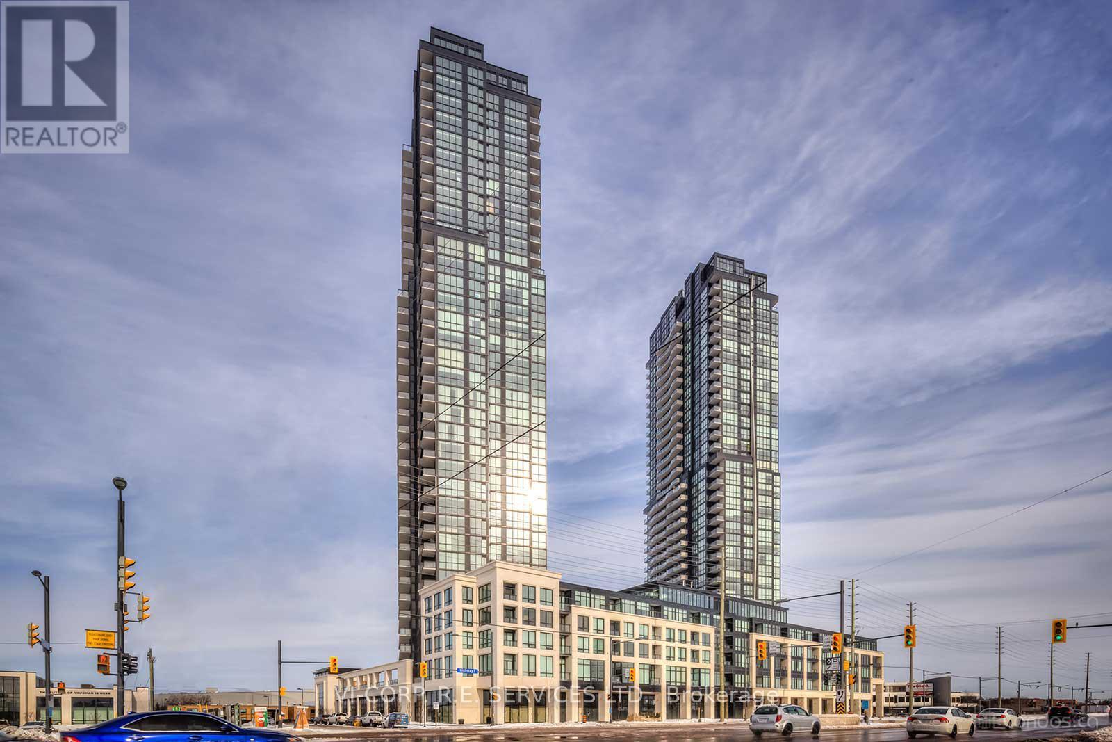 2302 - 2910 HIGHWAY 7 W, Vaughan (Concord), Ontario L4K0H8