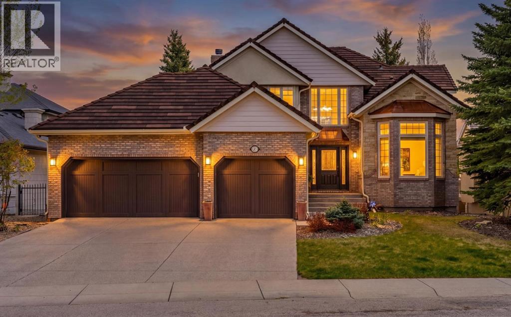 House for Sale in 67 Sienna Hills View SW|Calgary, Alberta T3H2Y9