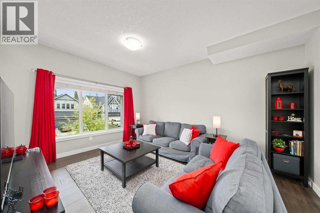 Row / Townhouse for Sale in 536 Cranford Drive SE|Calgary, Alberta T3M2P7 4
