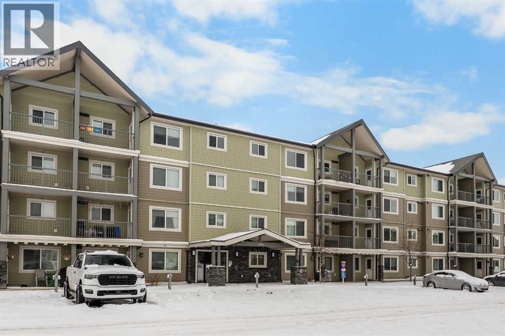 Apartment for Sale in 2210, 181 Skyview Ranch Manor NE|Calgary, Alberta T3N0V2