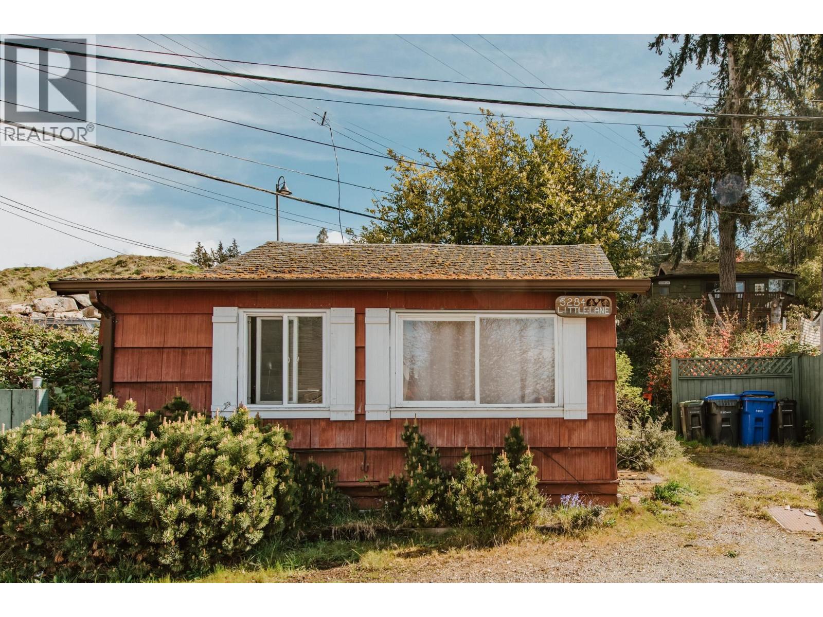 For sale: 5284 LITTLE LANE, Sechelt, British Columbia V7Z0G7 - R3112499 ...